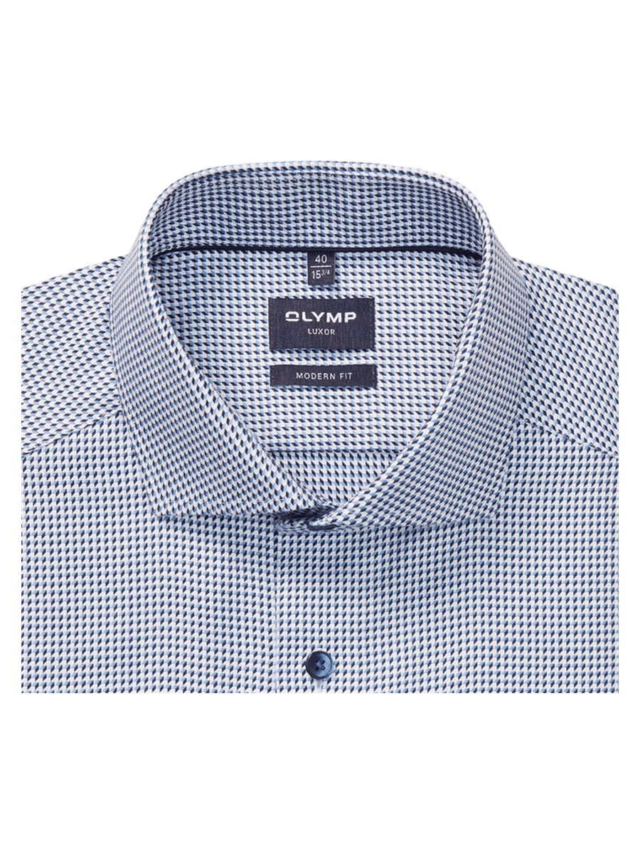 Olymp Skjorter 1292/84/18_40 - Bygholm Menswear